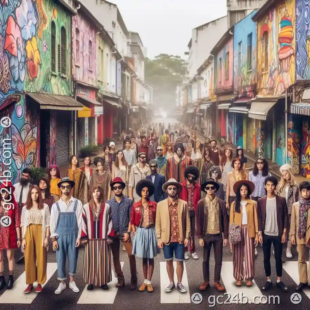 When Everyone's an Indie, No One Stands Out