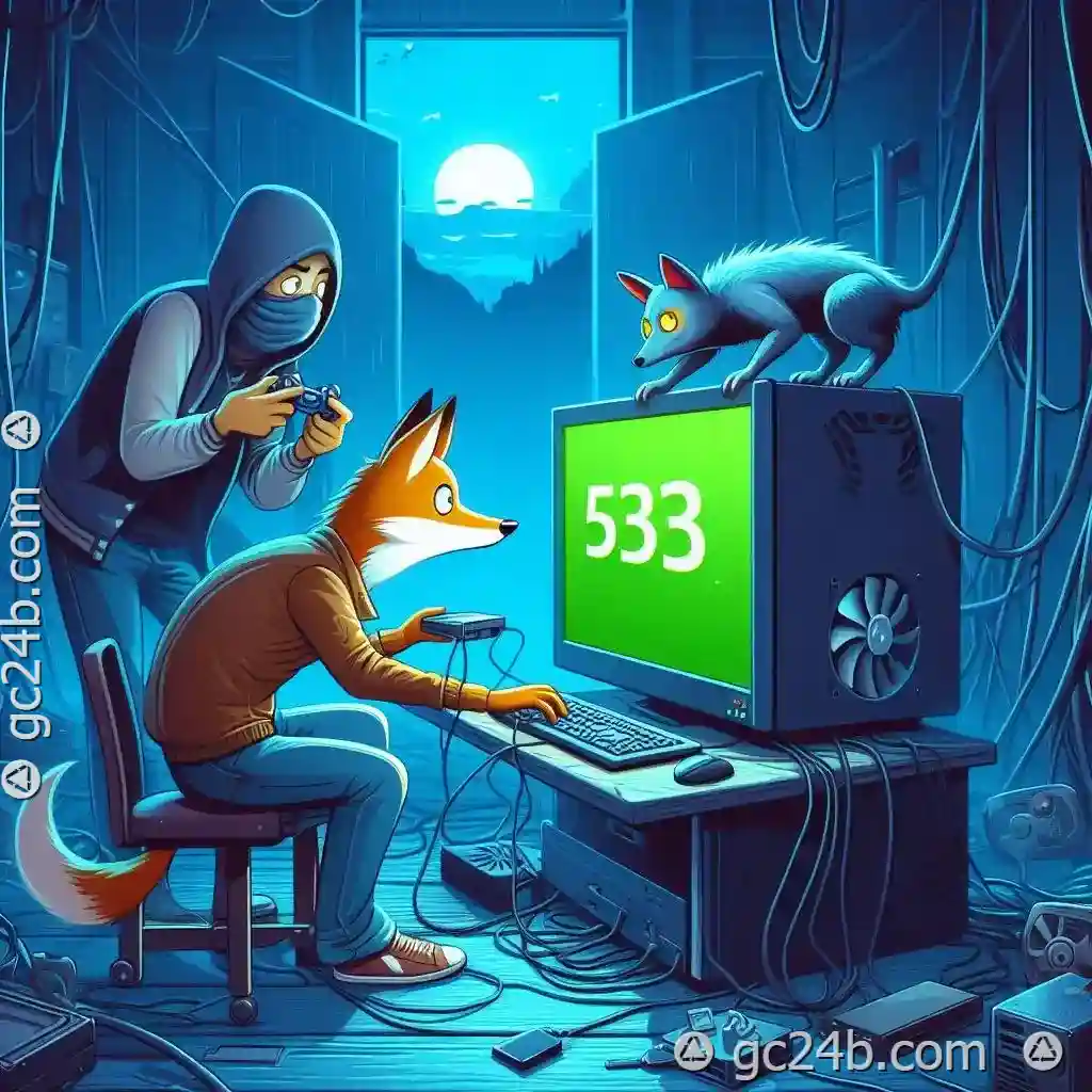 When Your Game Only Runs on Your PC