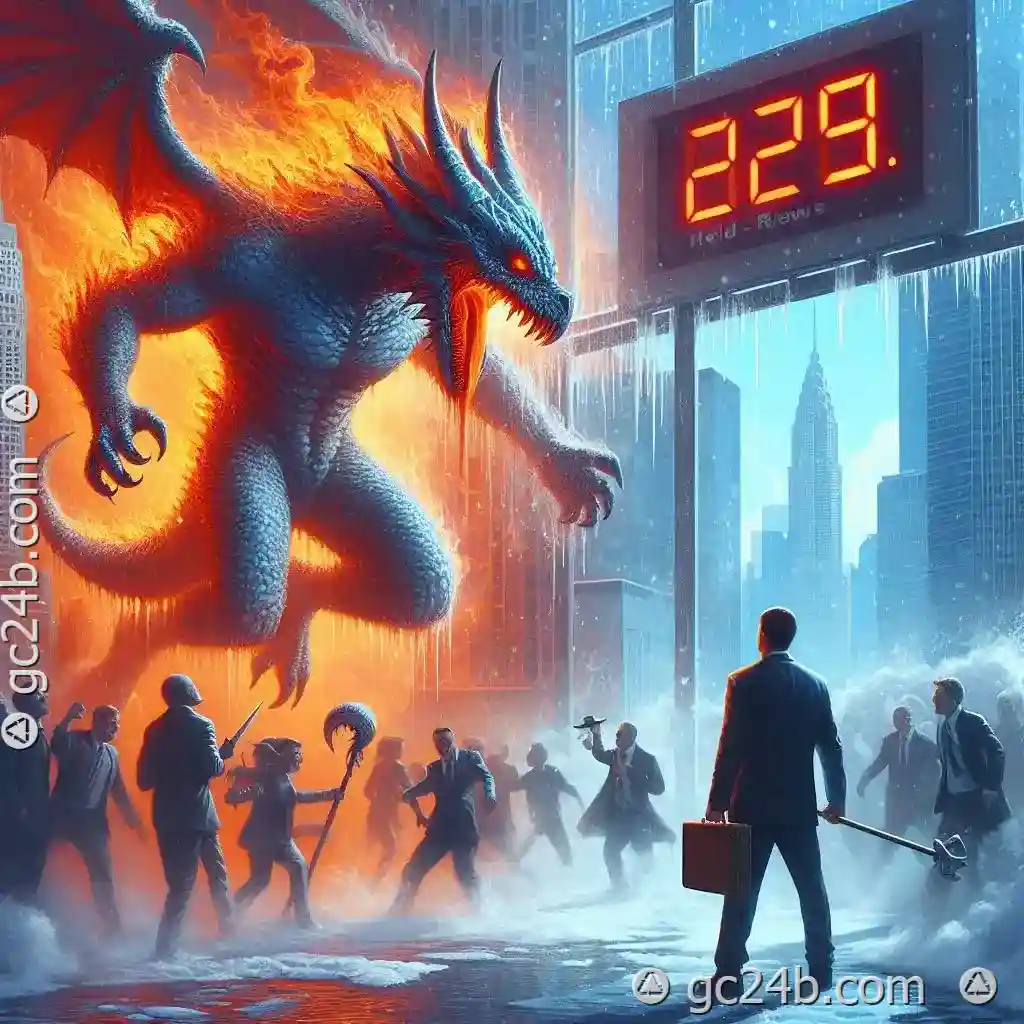 When a Hotfix Brings Cold Reviews