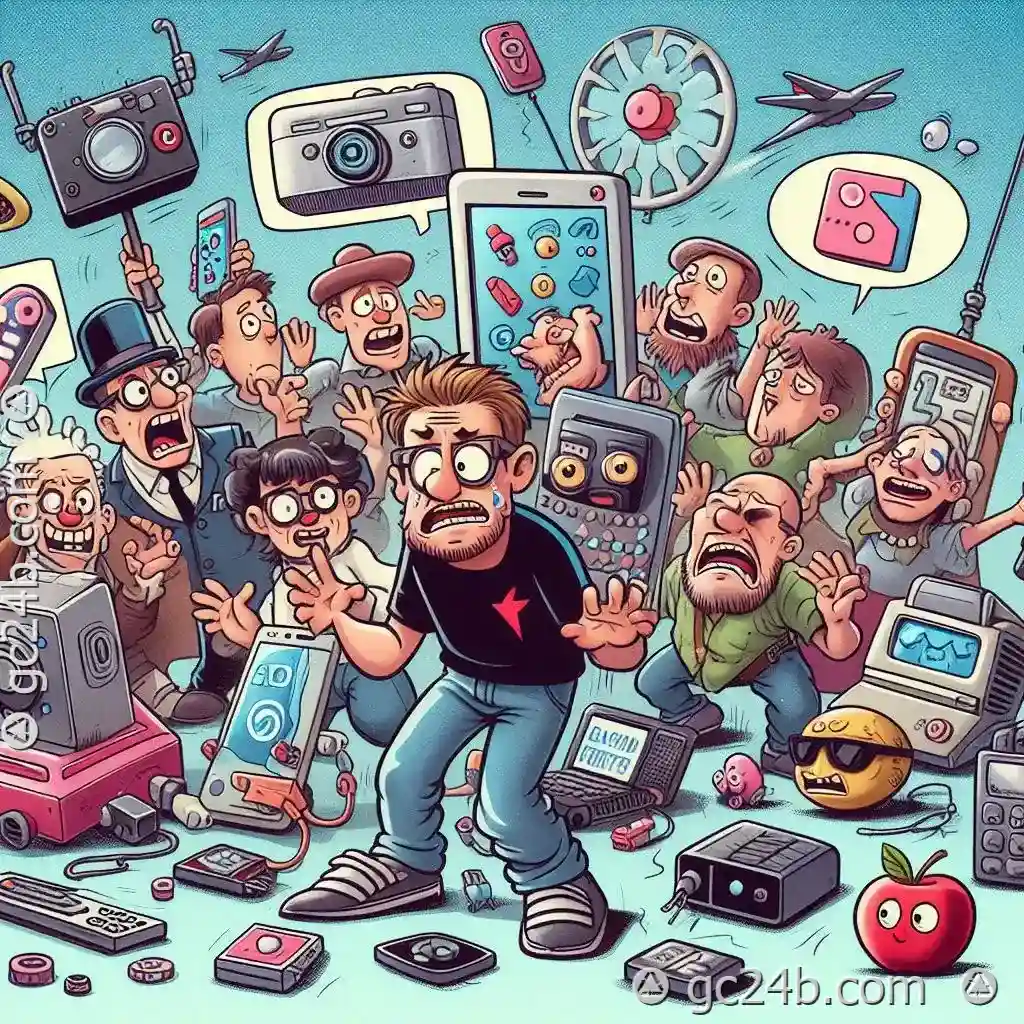 Who Needs Backward Compatibility? Apparently, We Do.