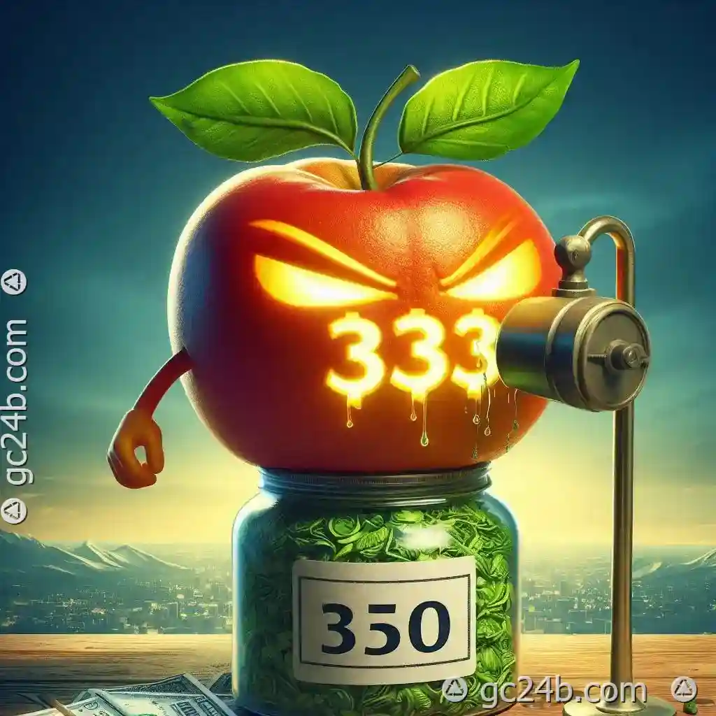 Why Crunch Is the Industry-s Worst Open Secret