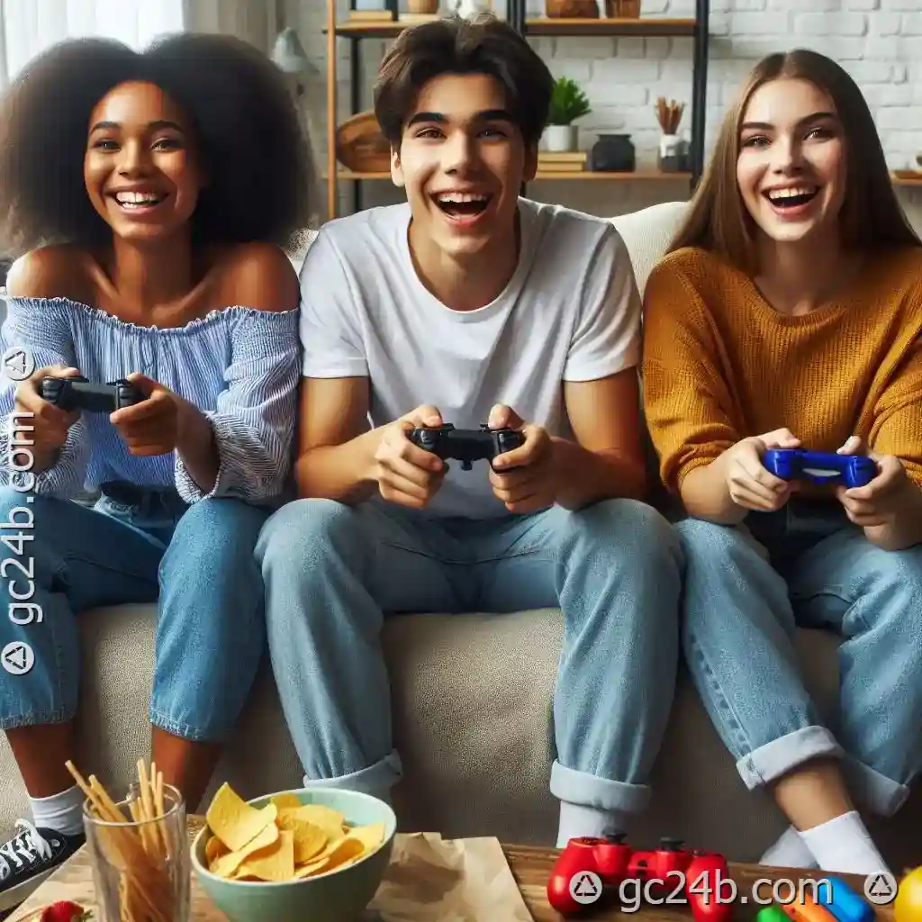 Why Some Games Are Better Broken