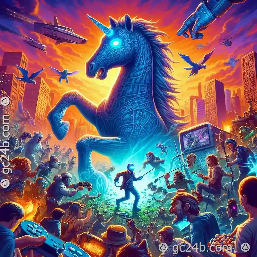Why Some Games Get Rebooted (And Others Forgotten)