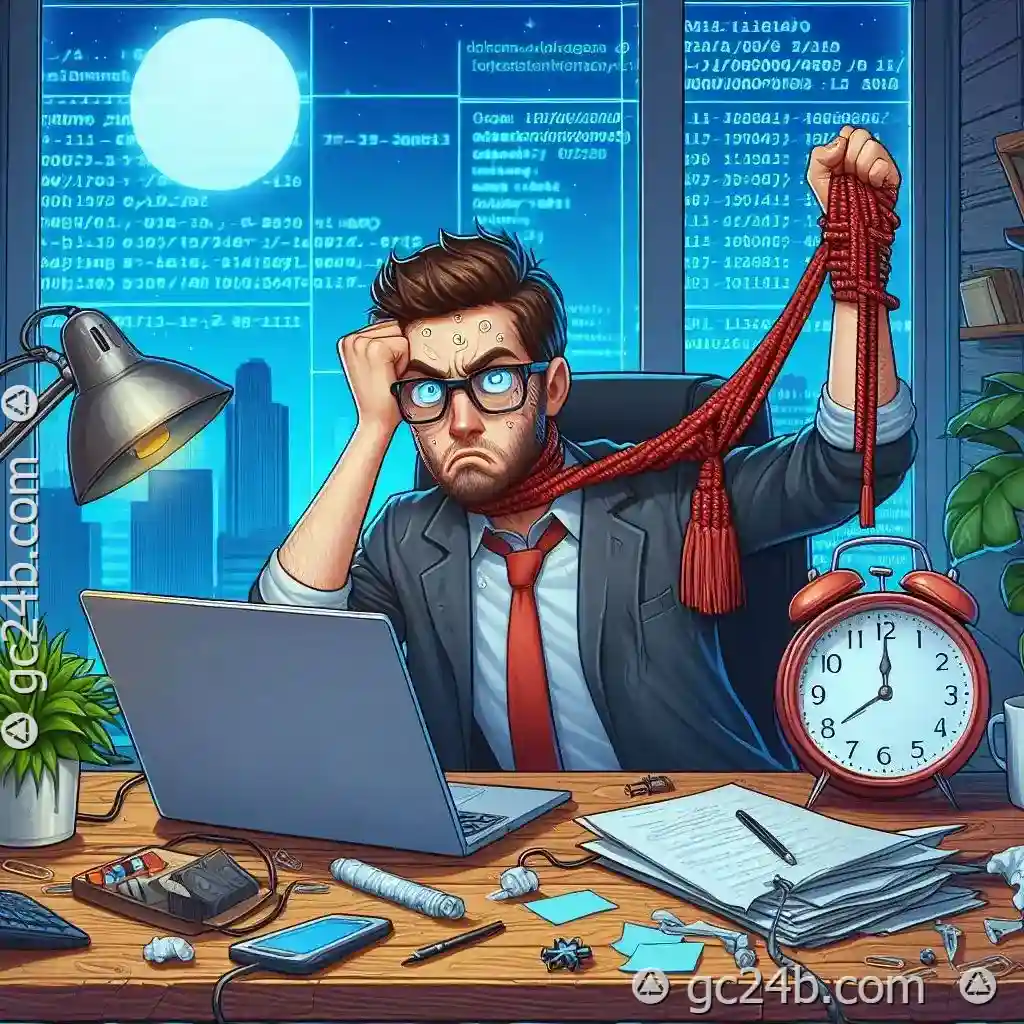 Why Your Dev Team Is Too Tired to Care