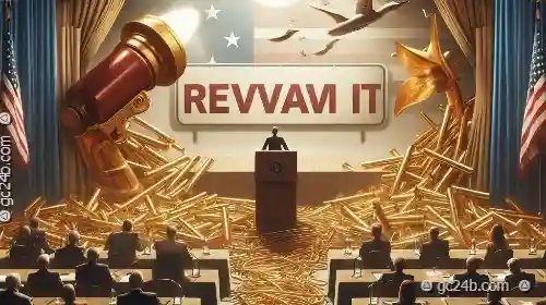 -Let-s Revamp It!- Famous Last Words