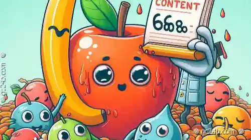 -More Content- Isn-t Always a Good Thing