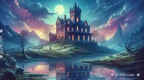 Abandoned Due to Copyright Nightmares