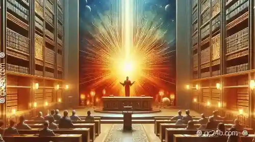 Apology Streams: The Modern Confessional