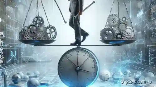 Balancing Innovation with Developer Sanity