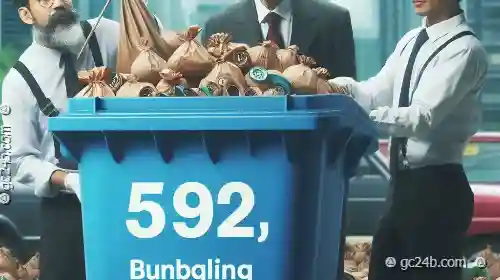 Bundling Garbage and Calling It Premium