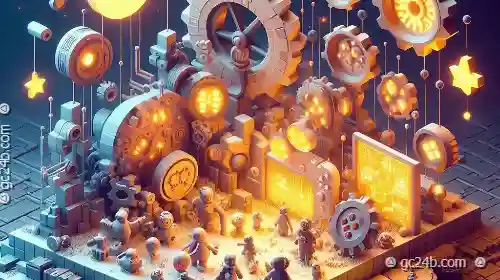 Can Game Design Be Minimalist Anymore?