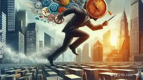 Chasing Trends Instead of Building Truth