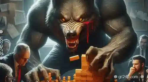 Crunch Isn't a Rite of Passage-It's a Red Flag