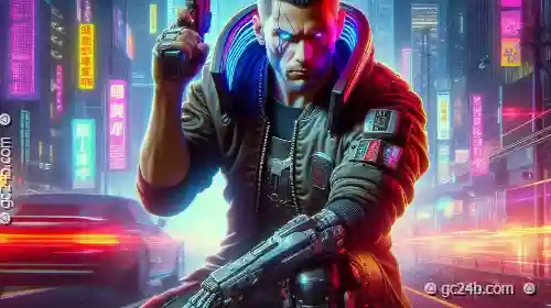 Cyberpunk 2077-s Cut Features - What Went Wrong?