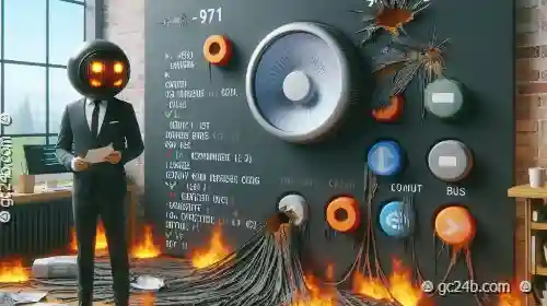 Damage Control Doesn-t Fix Bad Code
