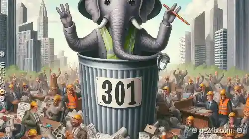 Developers Aren-t Disposable