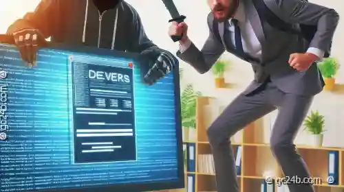 Devs Don-t Deserve Death Threats