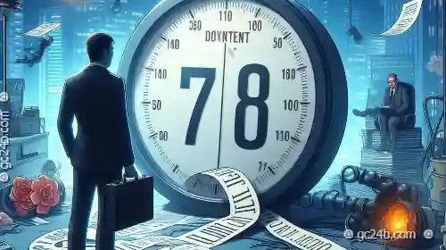 Downtime Disasters and Missed Deadlines