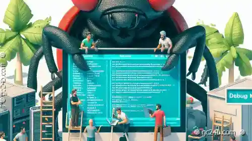 Everyone Starts Somewhere... Usually in Debug Mode