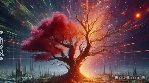 Exploding Trees and Other Glitches