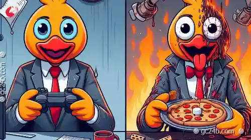 From Hot Game to Hot Mess