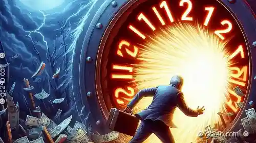 Funding Fell Through, So Did Hope