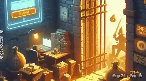Hiding Paywalls Behind Quests