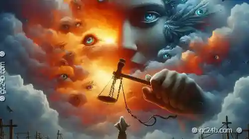 How -Labor of Love- Justifies Abuse