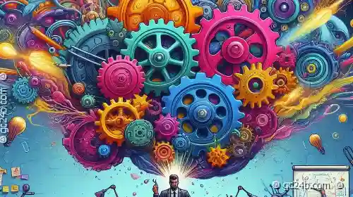 How Crunch Kills Creativity