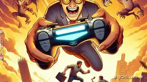 How DLC Can Make a Game Worse