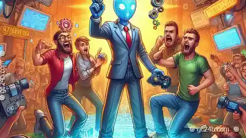 How Not to Moderate a Game Community