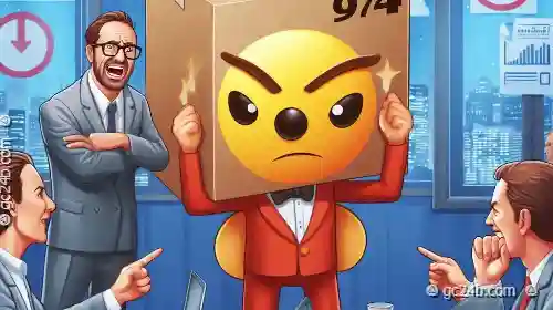 How Not to Respond to a Negative Review