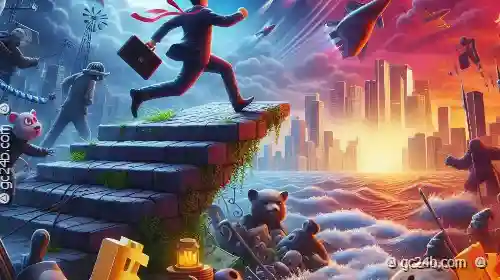 How Overambition Turned Our Dream Game into a Nightmare