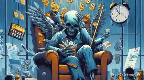 How Poor Financial Planning Kills Indies