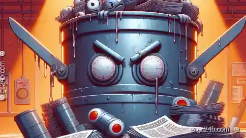 How Publishers Pressure Devs into Feature Bloat