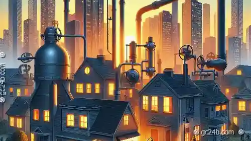 How Some Companies Gaslight Their Communities