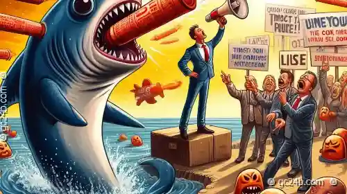 How Some Companies Ignore Criticism Until It-s Viral