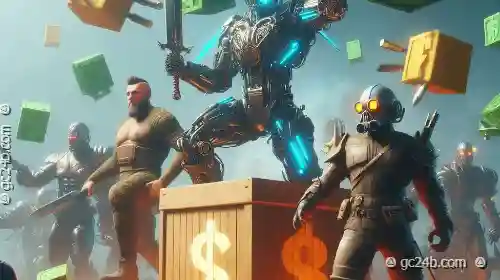 How Some DLC Feels Like a Cash Grab