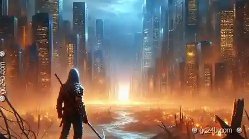 How Some DLC Feels Like an Afterthought