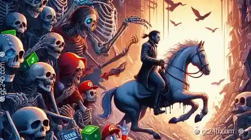 How Some Games Are Abandoned Due to Poor Sales