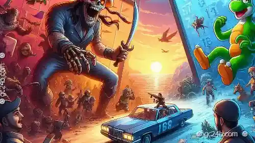 How Some Games Are Doomed from the Start