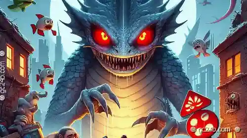 How Some Games Never Recover from a Bad Patch