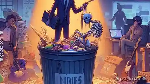 How Some Indies Waste Years on Dead Projects