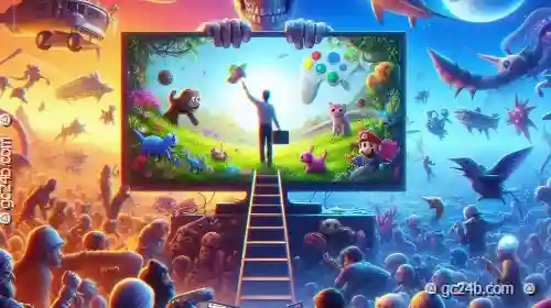 How We Accidentally Made 3 Games in One