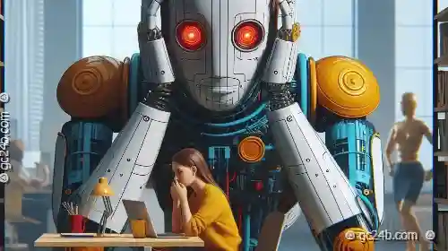How to Apologize Without Sounding Robotic