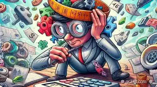 How to Misjudge Your Own Skill Level