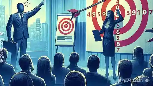 How to Misjudge Your Target Audience