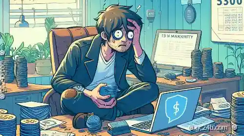 How to Misunderstand Marketing (As an Indie Dev)