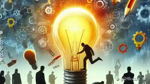 How to Salvage Ideas from a Failed Project
