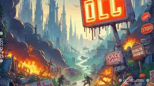 How to Salvage a Bad DLC Strategy